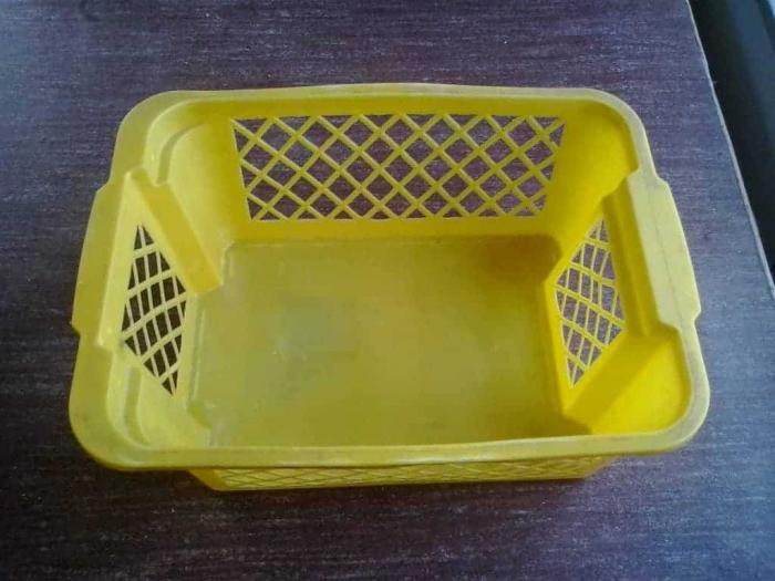 Broodmandje pimpen 2 broodmandje