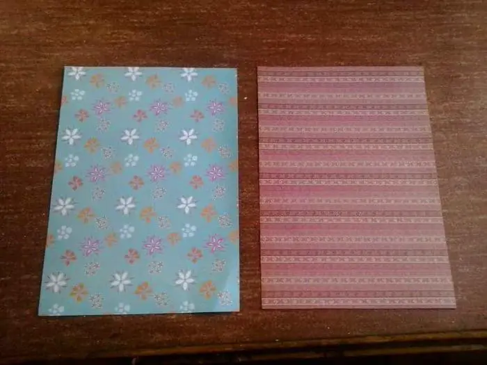 Broodmandje pimpen 3 gekleurd papier
