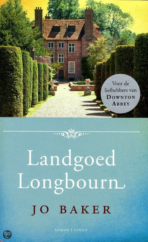 Schrijft Jo Baker net zo goed als Jane Austen?!