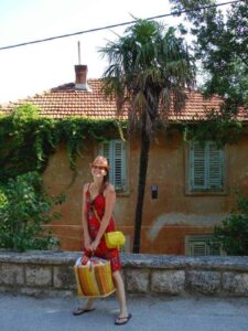 expat mama