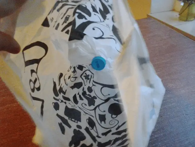 Spook maken van plastic melkfles in 8 simpele stappen 3 spook maken
