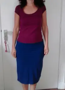 strakke rol wibra
