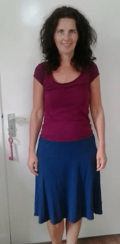 Welke roklengte past bij welke leeftijd? Ik ben 53. 3 Welke roklengte past bij welke leeftijd? Ik ben 53.