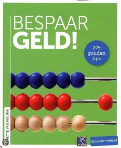 bespaar geld