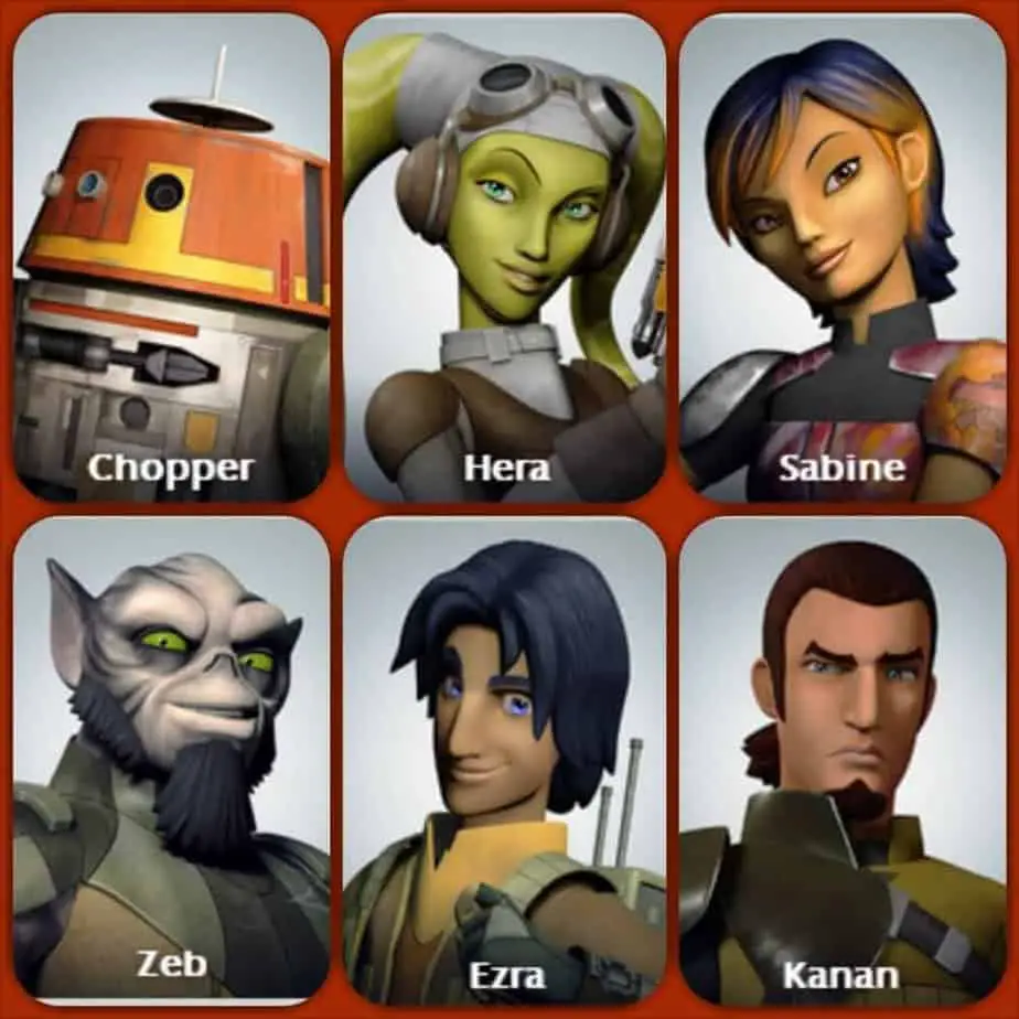 disney xd