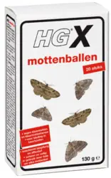 mottenballen