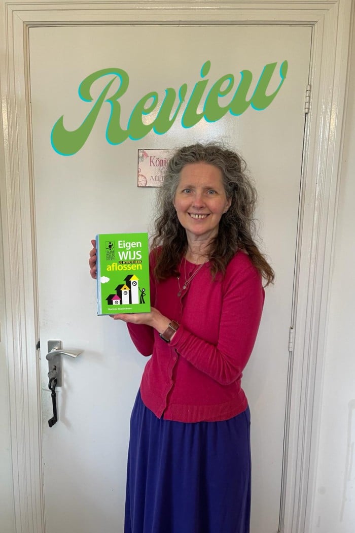 eigenwijs je hypotheek aflossen