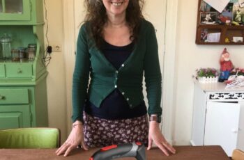 Skil Multi Cutter: product review van een electrische schaar