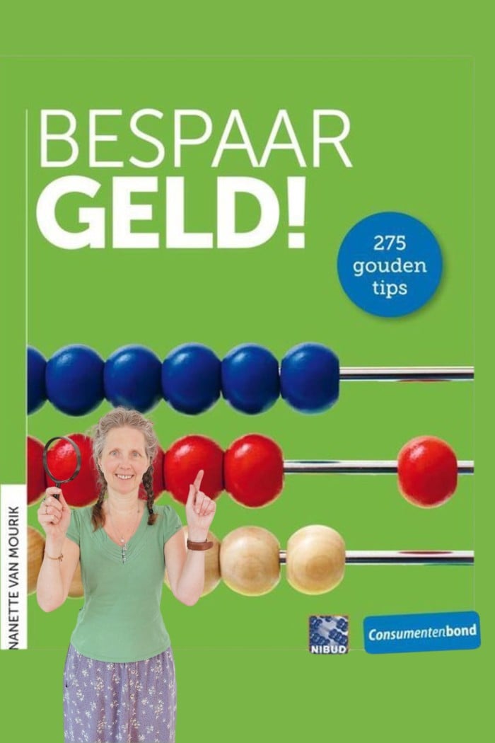 bespaar geld