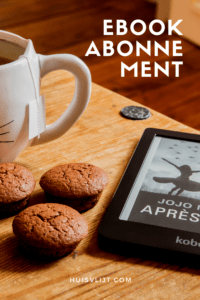 ebook abonnement