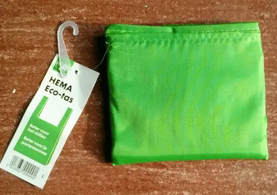 hema eco-tas