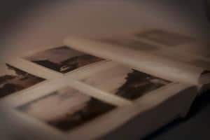 Fotoalbums: heb jij ze nog? 1 foto album