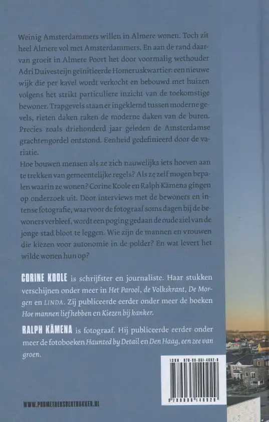 de democratie van het zand