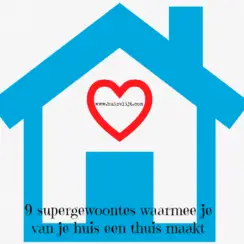 9 supergewoontes voor een net huishouden
