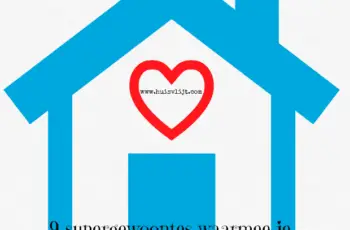 9 supergewoontes voor een net huishouden