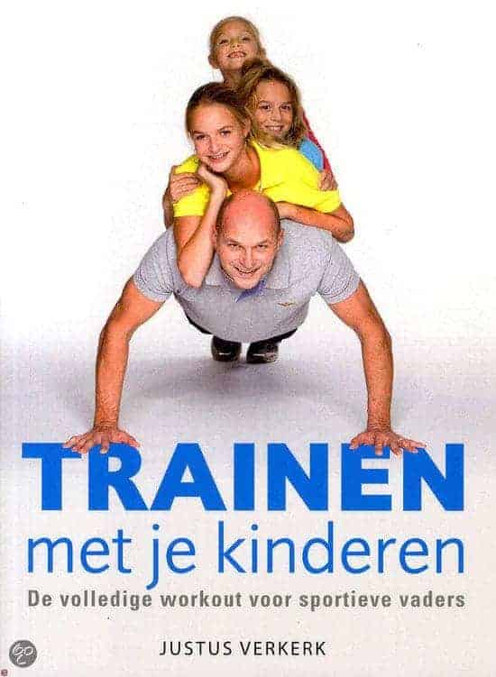 Huishoudelijk werk als training voor je lichaam