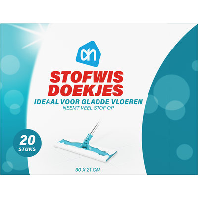 goedkope Swiffer doekjes