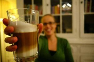 koffie