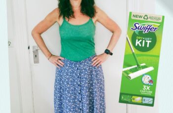 Goedkope Swiffer doekjes