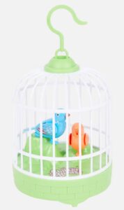 nep vogeltjes action