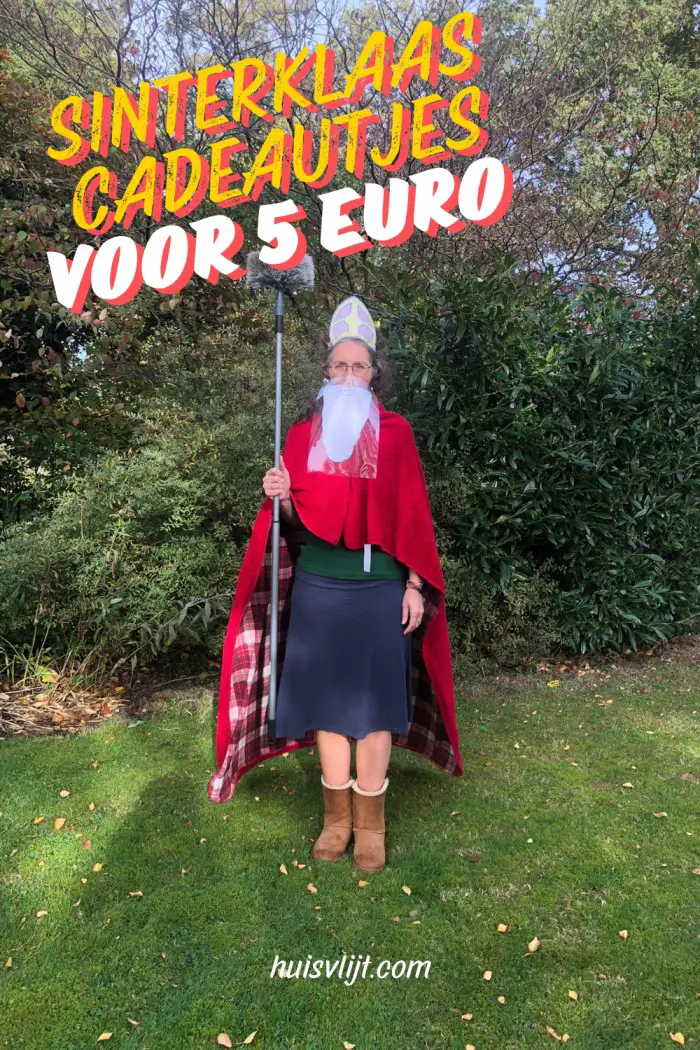 sinterklaas cadeautjes