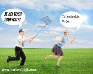 veel liefs