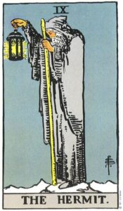 hermit day