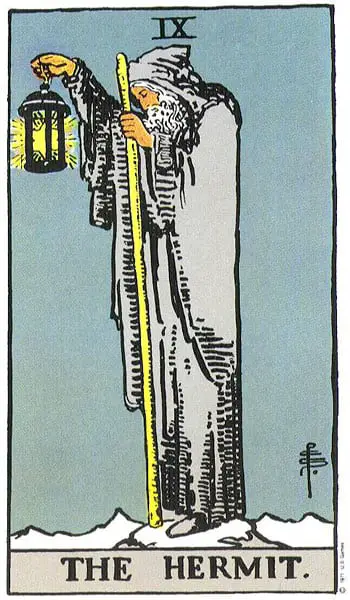 hermit day