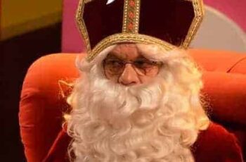 Budget sinterklaascadeautje school