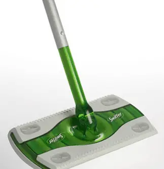 Goedkoop Swiffer doekje