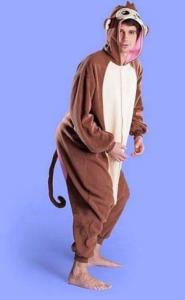 dieren onesie