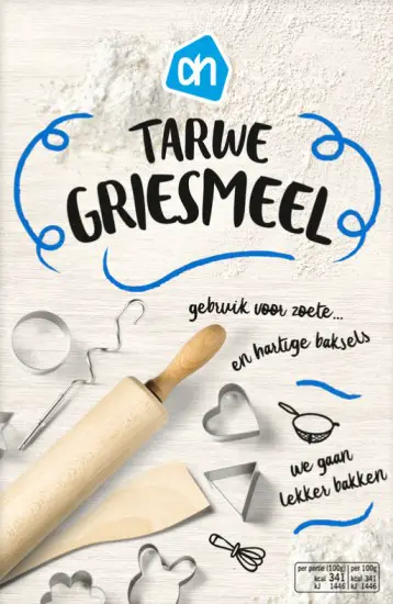 griesmeel kopen