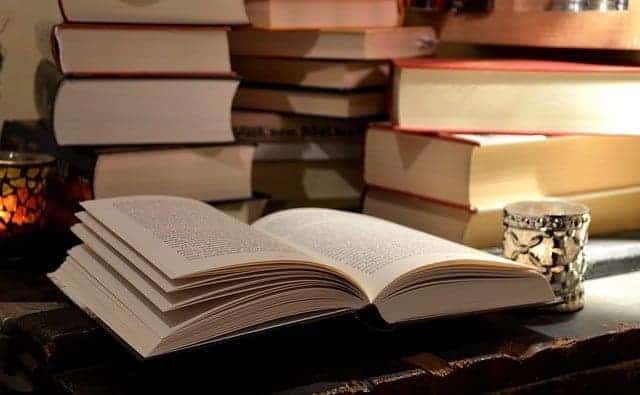 Lees jij boeken vaker dan 1 keer?