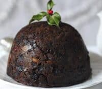 Engelse Kerstpudding: authentiek Engels recept