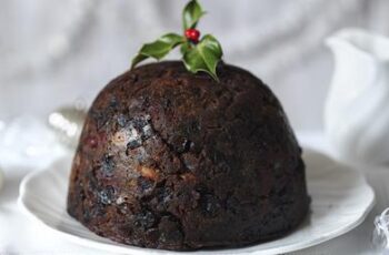 Engelse Kerstpudding: authentiek Engels recept
