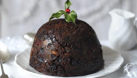 Engelse Kerstpudding: authentiek Engels recept