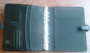 filofax A5
