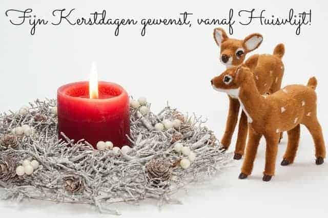 Fijne Kerstdagen gewenst - 2014