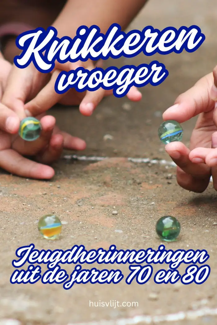 knikkeren