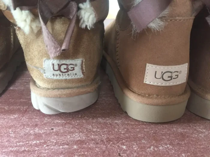 uggs bailey bow 