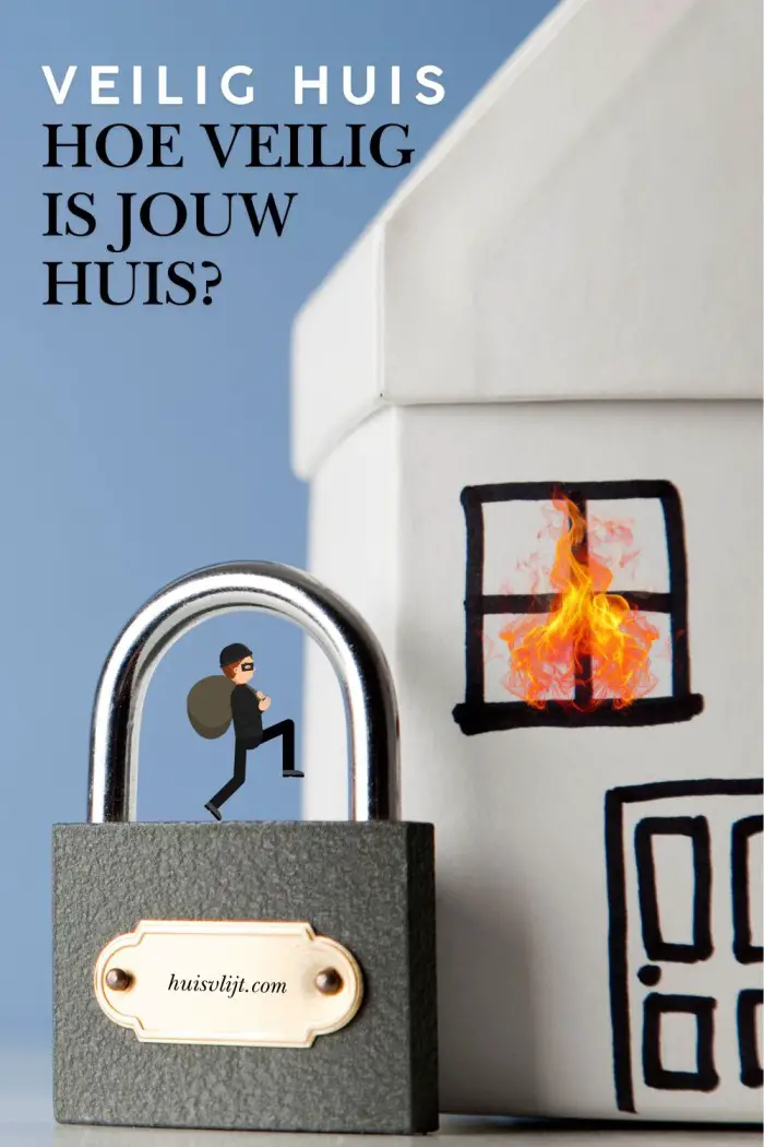 veilig huis