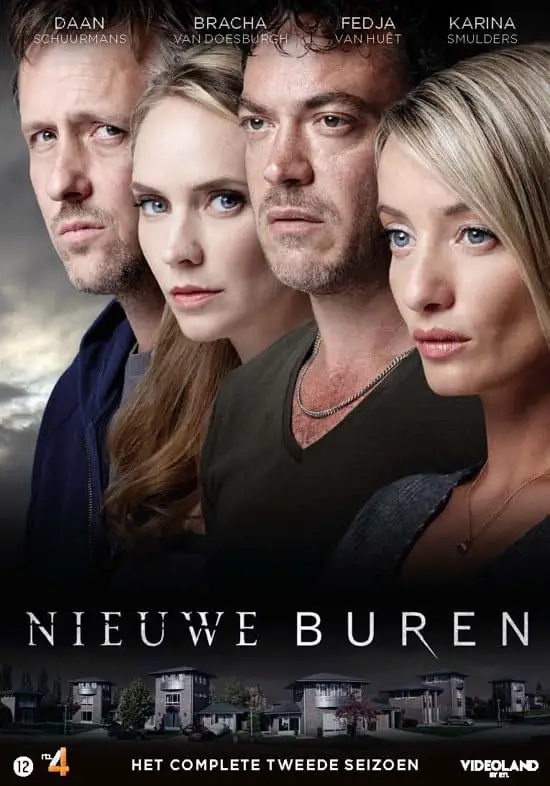 Nieuwe buren seizoen 1 en tv-snobisme 2 9200000075707769