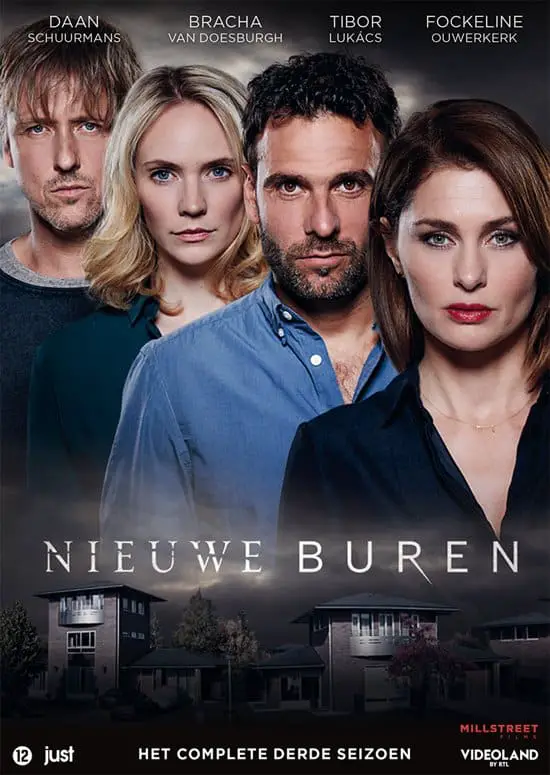 Nieuwe buren seizoen 1 en tv-snobisme 3 9200000098010528