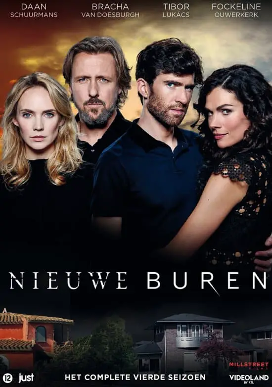 Nieuwe buren seizoen 1 en tv-snobisme 4 9200000105587335