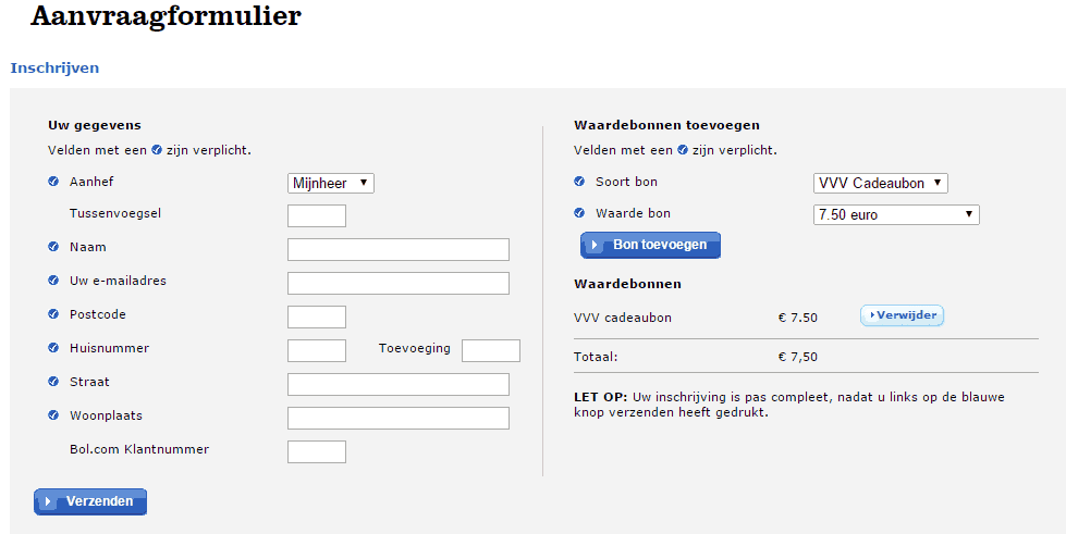 natuurlijk lekken Kalmte Bol.com: betaalmethodes - Huisvlijt