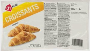 croissants