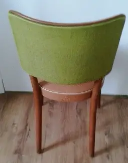 kringloop stoel