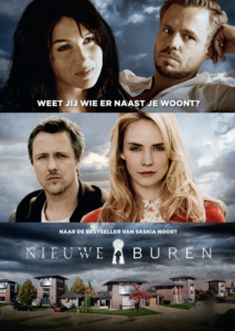 nieuwe buren