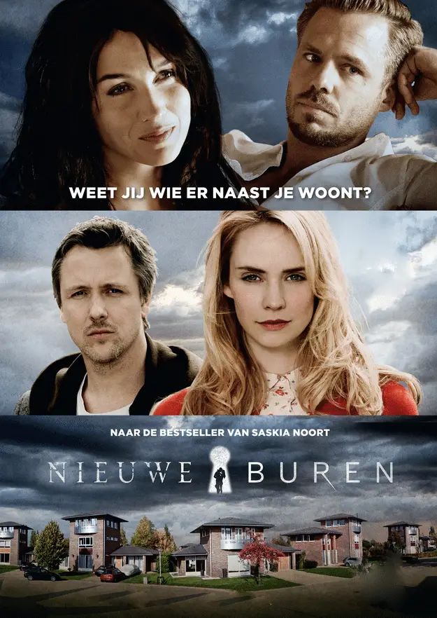 nieuwe buren