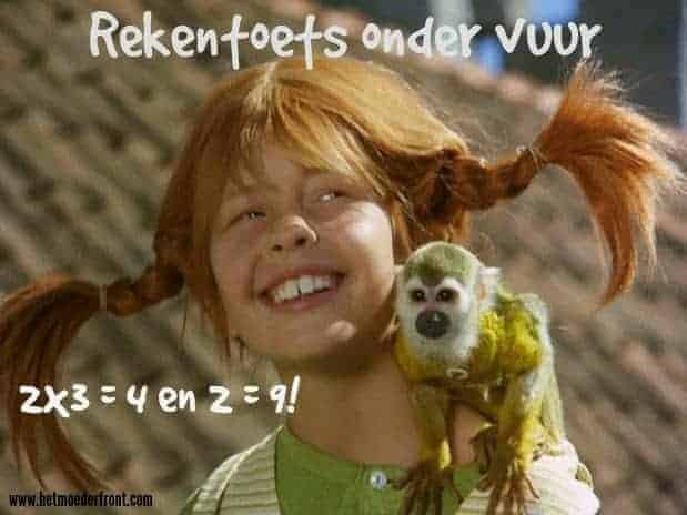 Rekentoets